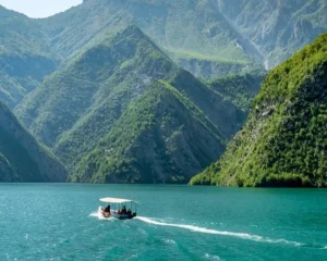 Private Boat Tour Komani Lake & Shala River 8 Private Boat Tour Komani Lake Shala River